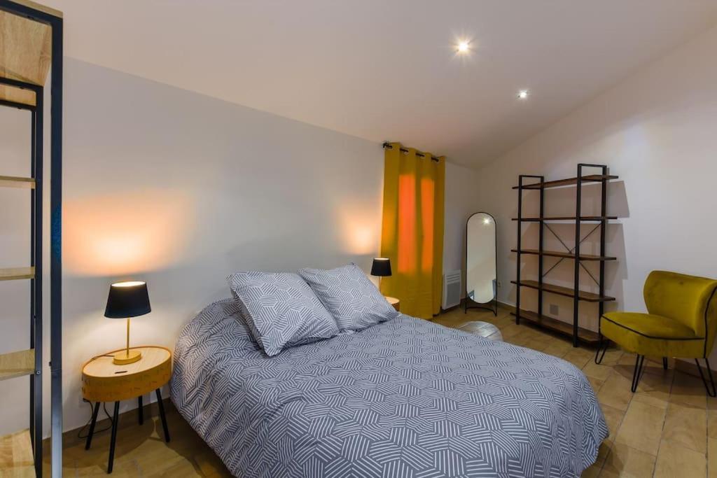 Moderne En Plein Coeur De Apartment *
